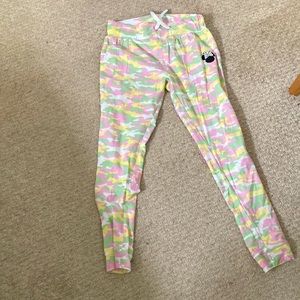 Minnie Mouse right fit jogging pants